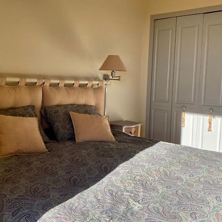 Hameau Des Amandiers-Vue Mer & Golf Saint-Cyr-sur-Mer Ngoại thất bức ảnh